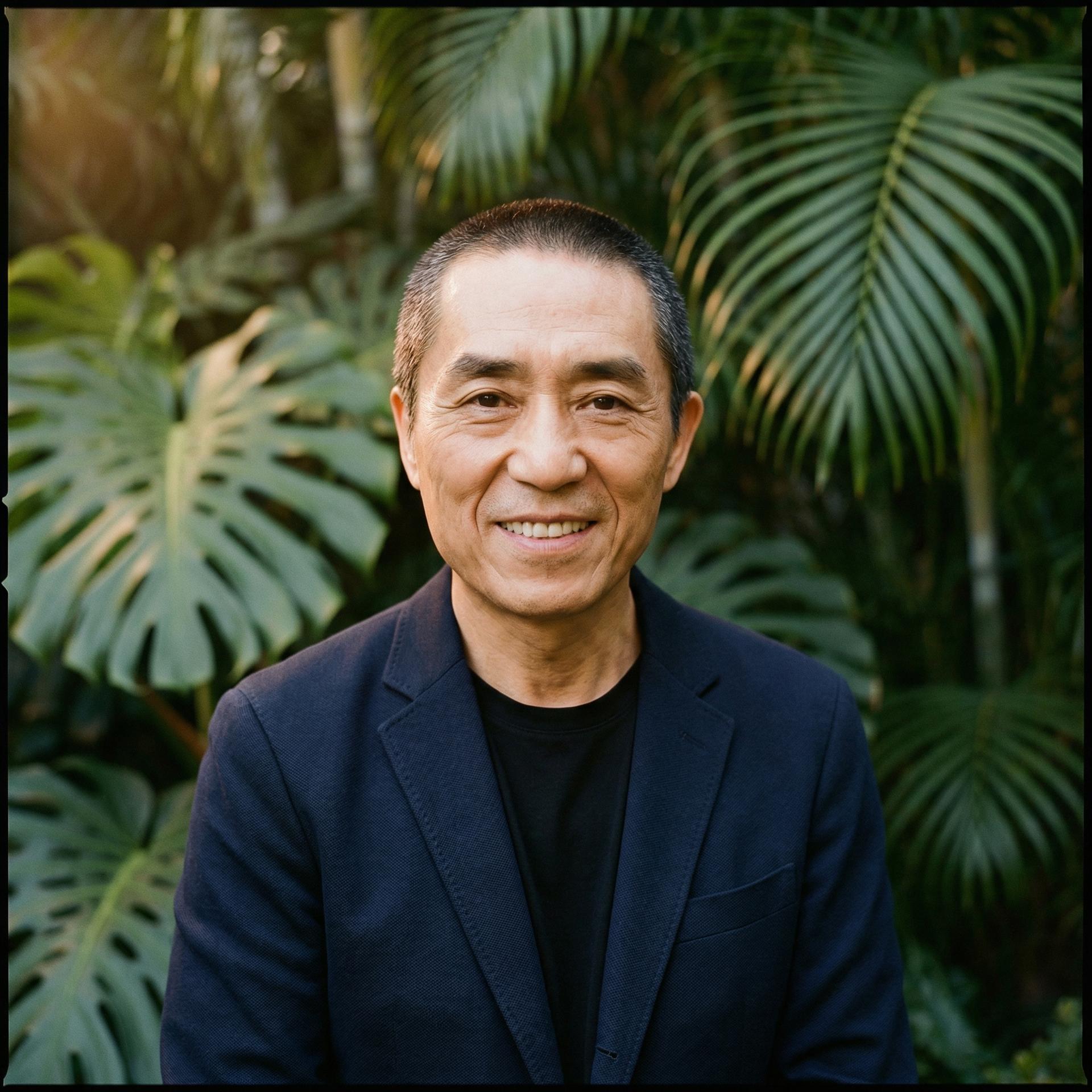 首席导演陈锐峰